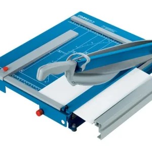 Skärmaskin DAHLE 565 skärlängd 390mm