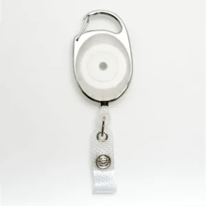 Korthållare Yoyo Reko 220 clip transp.