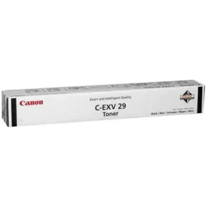 Toner CANON 2790B002 C-EXV29 36K svart