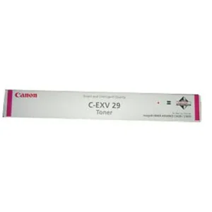 Toner CANON 2798B002 C-EXV29 27K magenta