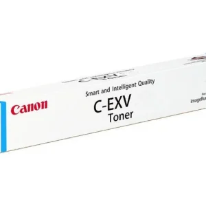Toner CANON 2794B002 C-EXV29 27K cyan