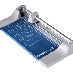 Skärmaskin DAHLE 507