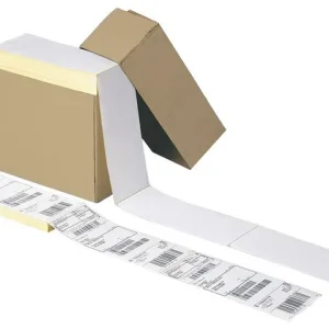 Transportetikett term 105x251mm 2000/fp