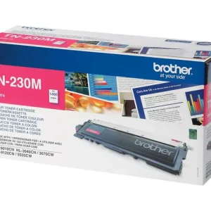 Toner BROTHER TN230M 1,4K magenta