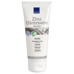 Zinksalva ABENA oparfymerad 100ml