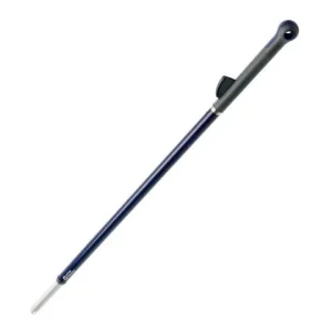 Skaft Teleskop NORDEX S2 110-170cm blå