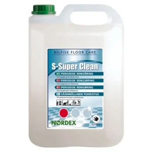 Grovrent NORDEX S-Super Clean 5L