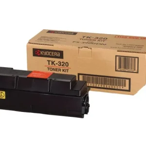Toner KYOCERA TK-320 15K svart