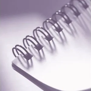 Wirespiraler GBC 21 10mm svart 100/fp