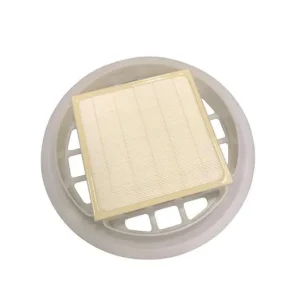 Dammsugarfilter H13 GD930S GD930S2 1/fp