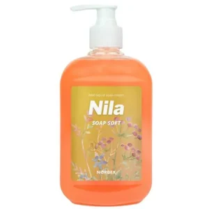 Tvål NILA Persika 500ml