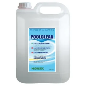 Grovrent NORDEX Pool Clean 5L
