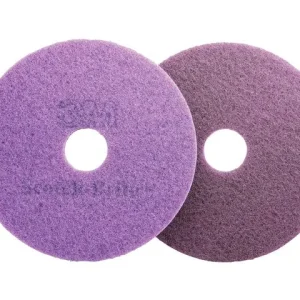 Rondell SCOTCH-BRITE 16' lila