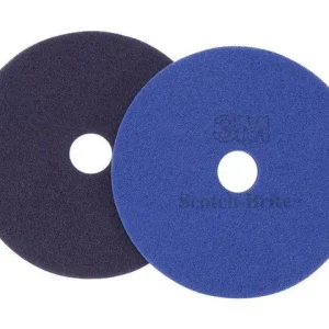 Rondell SCOTCH-BRITE 17' lila