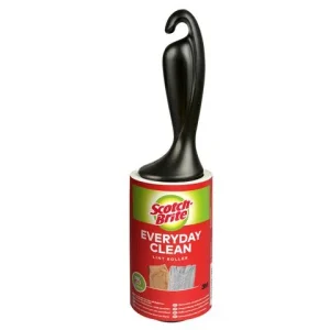 Klädvårdsroller SCOTCH-BRITE 30ark