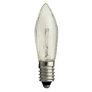 Reservlampa ljusstake 7-arm 3/fp