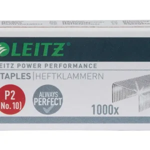 Häftklammer LEITZ P2 nr10 1000/fp