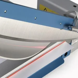 Skärmaskin DAHLE 867-Lasermodul