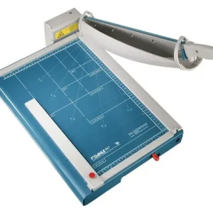 Skärmaskin DAHLE 867 A3