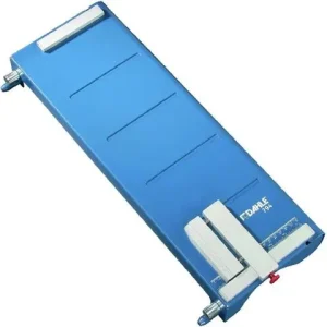 Skärmaskin DAHLE 867- sidebord