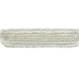 Mopp Fukt våt GIPECO 60cm vit