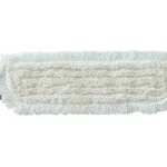 Mopp Fukt våt GIPECO 40cm vit