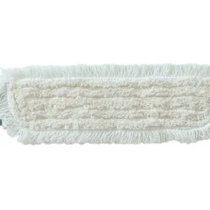 Mopp Fukt våt GIPECO 40cm vit
