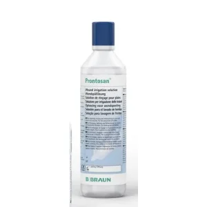 Spolvätska PRONTOSAN flaska 350ml