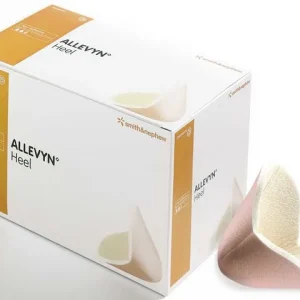 ALLEVYN non-adh häl 5/fp