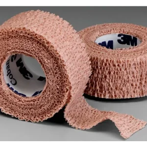Binda COBAN 2,5cmx4,6m 5/fp