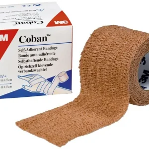 Binda COBAN 5cmx4,6m