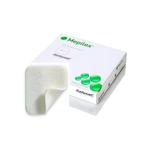 Mepilex 10x10cm 5/fp