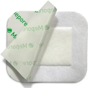 Mepore Pad 9x20cm 30/fp