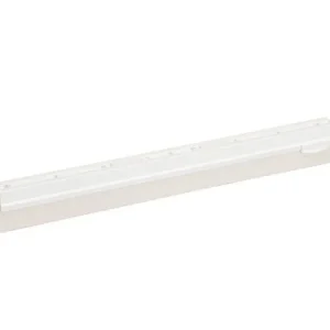 Utbyteskassett VIKAN Golvskr 40cm vit