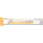 Hemogardrör SST gul 7/5ml 100/fp