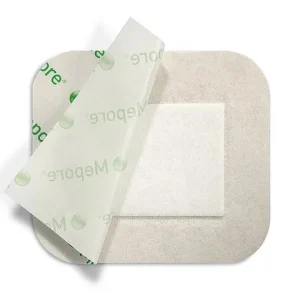 Mepore Pro 6x7cm 60/fp