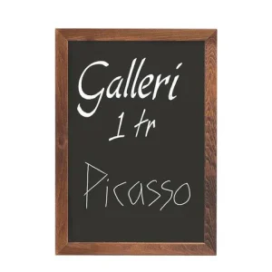 Blackboardtavla 50x70cm