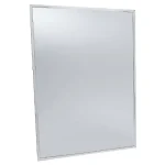 Frontplast 50x70cm med magnet