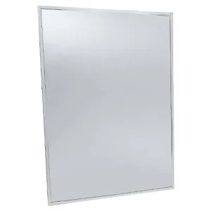 Frontplast 50x70cm med magnet