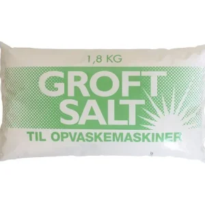 Filtersalt grovt ABENA 1,8kg