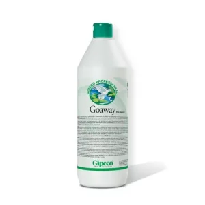 Golvpolishborttagning GIPECO Goaway 1L