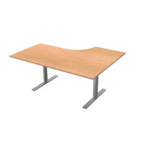 Bord El v 1,6x1,2x0,8x0,6m bokl/grå