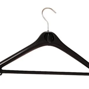 Plastgalge UNILUX svart 20/fp