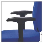 Armstöd LANAB Deluxe svart 2/fp