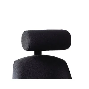 Nackstöd LANAB Deluxe svart