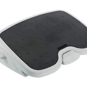 Fotstöd KENSINGTON Solemate plus sv./grå
