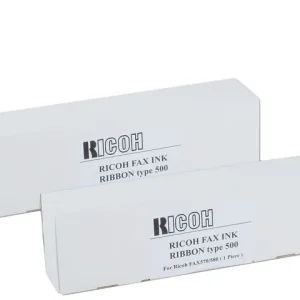 Toner RICOH 888261 7K svart