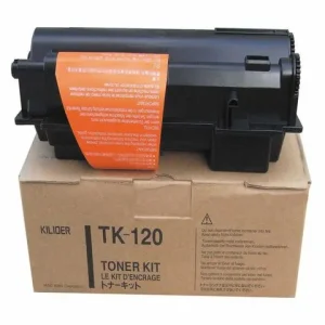 Toner KYOCERA TK-120 7,2K svart