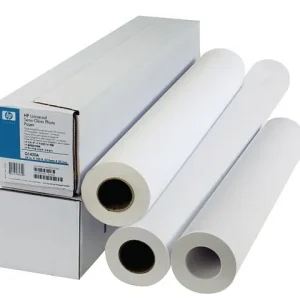 Inkjetpapper HP C6036A 914mmx45,7m 90g