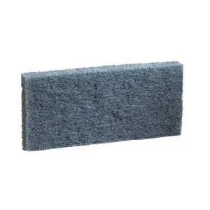 Skurblock SCOTCH-BRITE 117x254mm blå